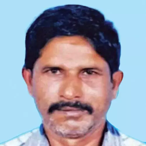 മ​ണി​ക​ണ്ഠ​ൻ