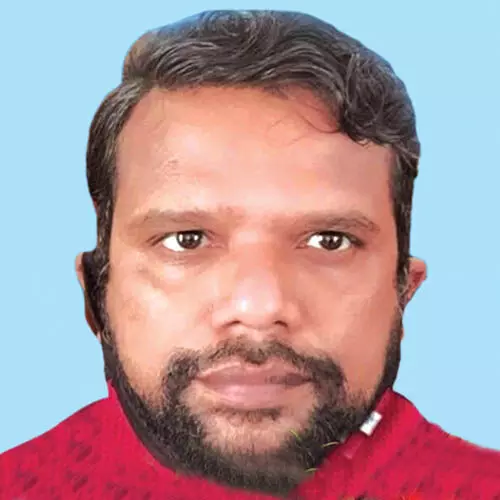 ശ്ര​വ​ൺ കു​മാ​ർ