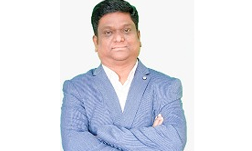 ശിവകുമാർ മാണിക്കം ഇന്ത്യൻ സ്കൂൾ ബോർഡ് ചെയർമാൻ | Sivakumar Manickam ...