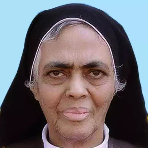 സി​സ്റ്റ​ർ സെ​ലീ​ന