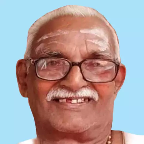 അ​ക്കി​ത്തം ജ​യ​രാ​മ​ന്‍ ന​മ്പൂ​തി​രി