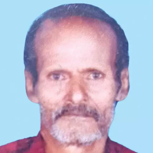 മോ​ഹ​ന​ൻ