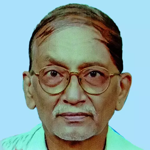 ച​ന്ദ്ര​ശേ​ഖ​ര​ന്‍നാ​യ​ര്‍