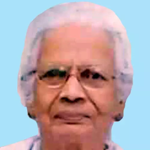 മ​റി​യാ​മ്മ