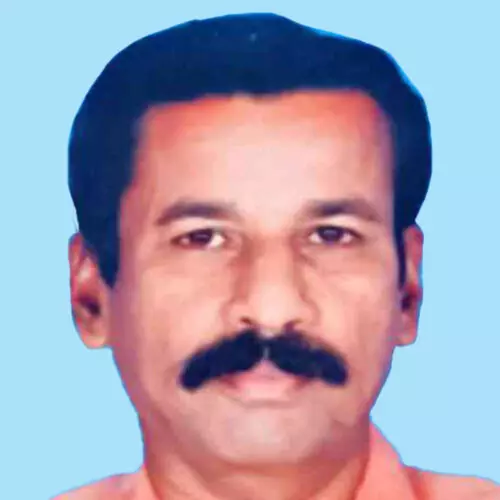 ജ​യ​ശ​ങ്ക​ർ