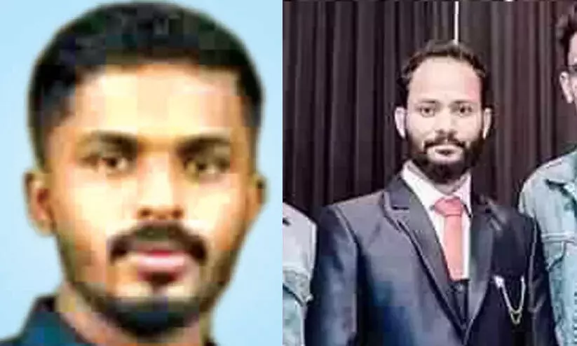 കാറിടിച്ച് സ്കൂട്ടർ യാത്രികർക്ക് ദാരുണാന്ത്യം കാറിടിച്ച് സ്കൂട്ടർ യാത്രികർക്ക് ദാരുണാന്ത്യം