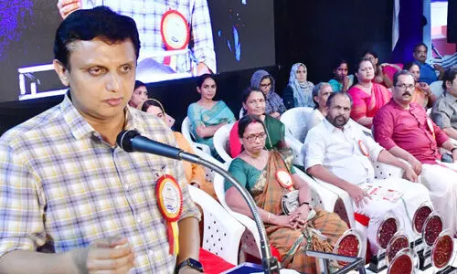 സ്ത്രീ-പുരുഷ സമത്വത്തിന് പരിപൂർണ പിന്തുണ -മന്ത്രി മുഹമ്മദ് റിയാസ്