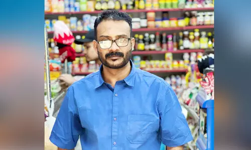 വ​യ​നാ​ട് സ്വ​ദേ​ശി ബ​ഹ്‌​റൈ​നിൽ നി​ര്യാ​ത​നാ​യി