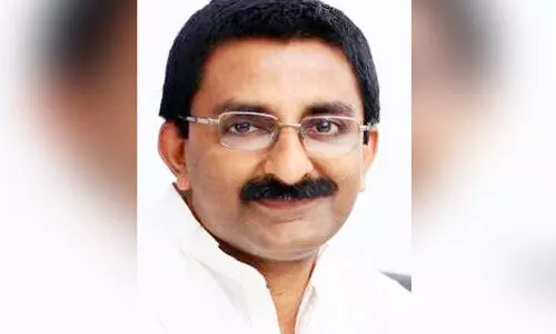 പി. കുഞ്ഞിരാമൻ നായർ സ്മാരകപുരസ്‌കാരം സാം മുതുകുളത്തിന്