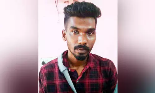 man arrested, alappuzha