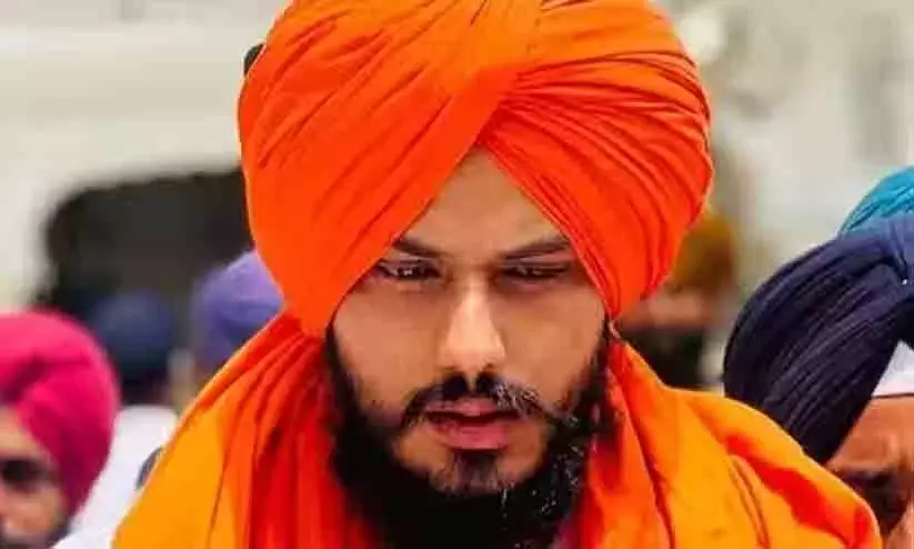 Amritpal Singh