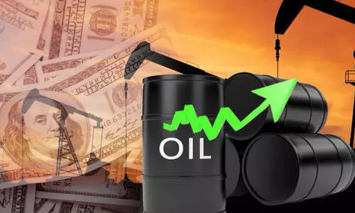 oil price