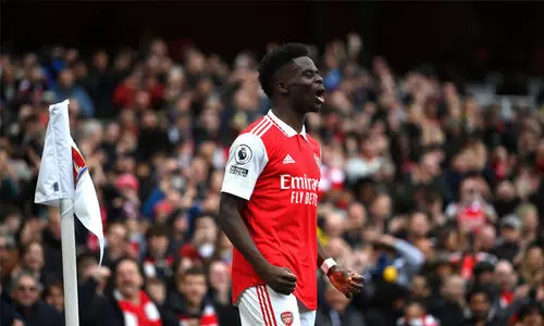 English Premier league