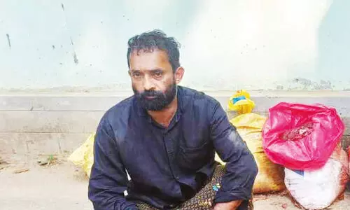 Attappadi, Hunting Gang