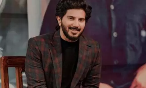 Dulquer Salman
