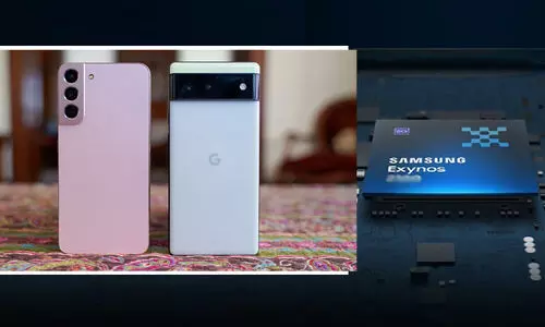 Exynos chips Exynos chips