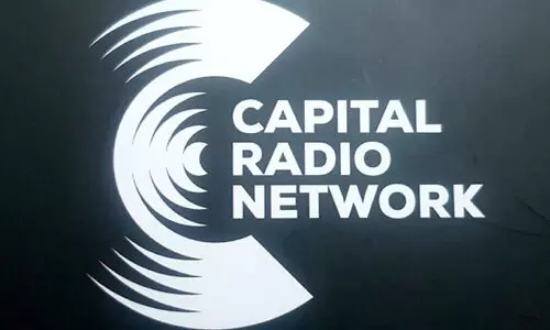 സൗ​ദി​യി​ലെ ആ​ദ്യ വി​ദേ​ശ​ഭാ​ഷാ എ​ഫ്.​എം റേ​ഡി​യോ​യു​മാ​യി ക്ല​സ്​​റ്റ​ർ അ​റേ​ബ്യ