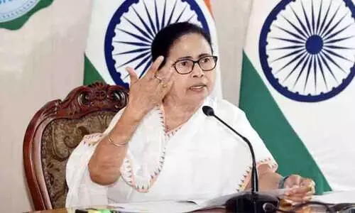 Mamata Banerjee