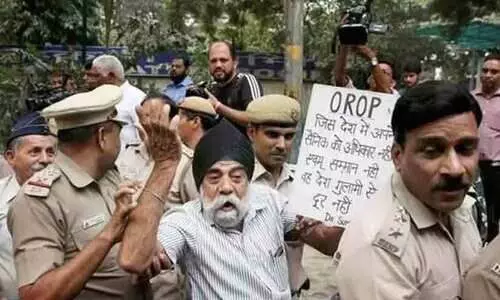 one rank one pension one rank one pension