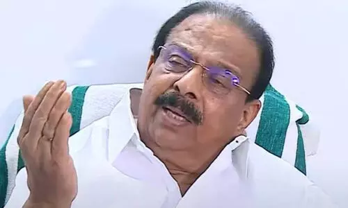 ദേവികുളം തെരഞ്ഞെടുപ്പ് ഫലം റദ്ദാക്കിയ നടപടി ജനാധിപത്യത്തിന്‍റെ വിജയമെന്ന് കെ.സുധാകരന്‍