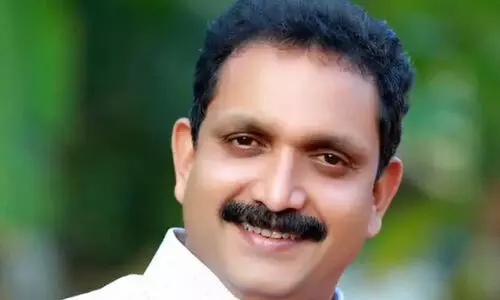 പിന്നാക്ക സമുദായങ്ങളെ എൽ.ഡി.എഫും യു.ഡി.എഫും ചതിക്കുന്നുവെന്ന് കെ.സുരേന്ദ്രൻ