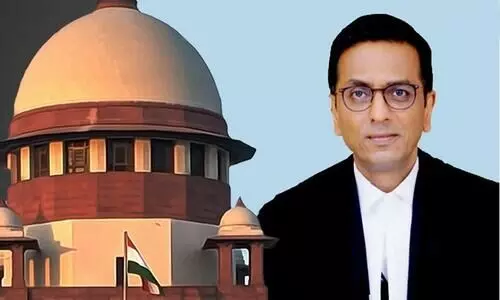 Sealed Cover Procedure Against Judicial Process DY Chandrachud