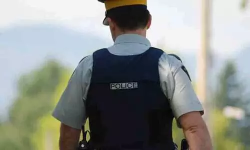 Police
