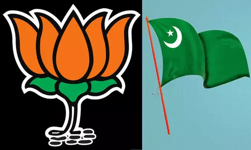 bjp-muslim league