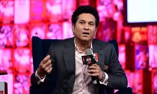 Why Sachin Tendulkar wants that to be used on cricket balls