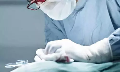 മുറിവ്​ തുറന്നിട്ട്​ ചികിത്സ: ഡോക്ടറെ ശിക്ഷിക്കരുതെന്ന്​ കെ.ജി.എം.സി.ടി.എ