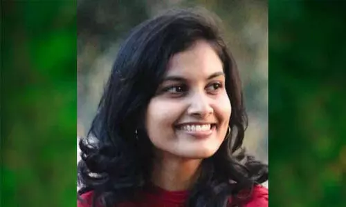 ബൈക്കുകൾ കൂട്ടിയിടിച്ച് മെഡിക്കൽ വിദ്യാർഥിനി മരിച്ചു