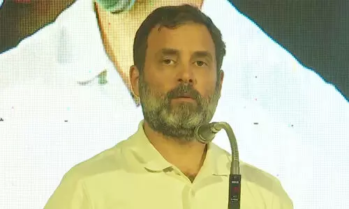 Rahul Gandhi Rahul Gandhi