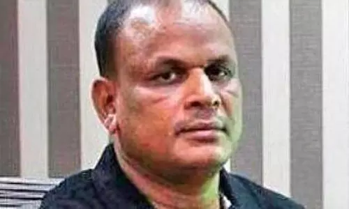 Santosh Eapen Santosh Eapen