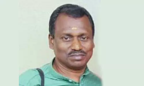 MM saseendran MM saseendran