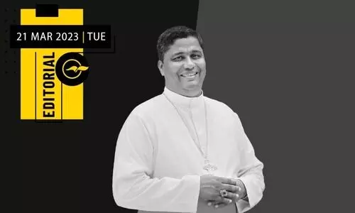 റ​ബ​റി​നു​വേ​ണ്ടി​യോ ഈ ​വോ​ട്ടു​ദാ​നം?