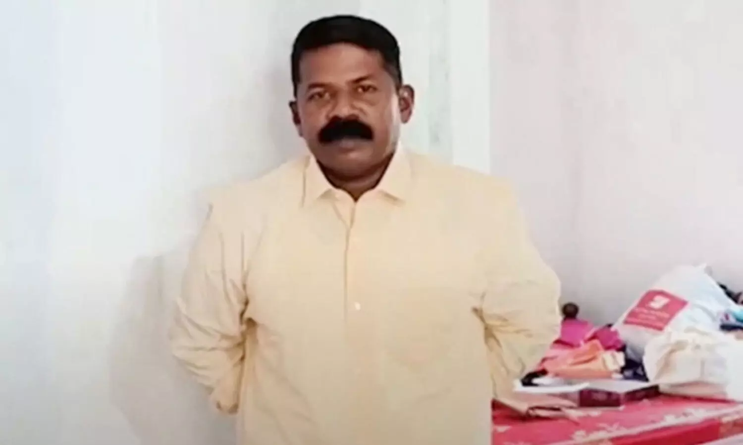 റിപ്പർ ജയാനന്ദൻ ആദ്യമായി പരോളിൽ പുറത്തിറങ്ങി