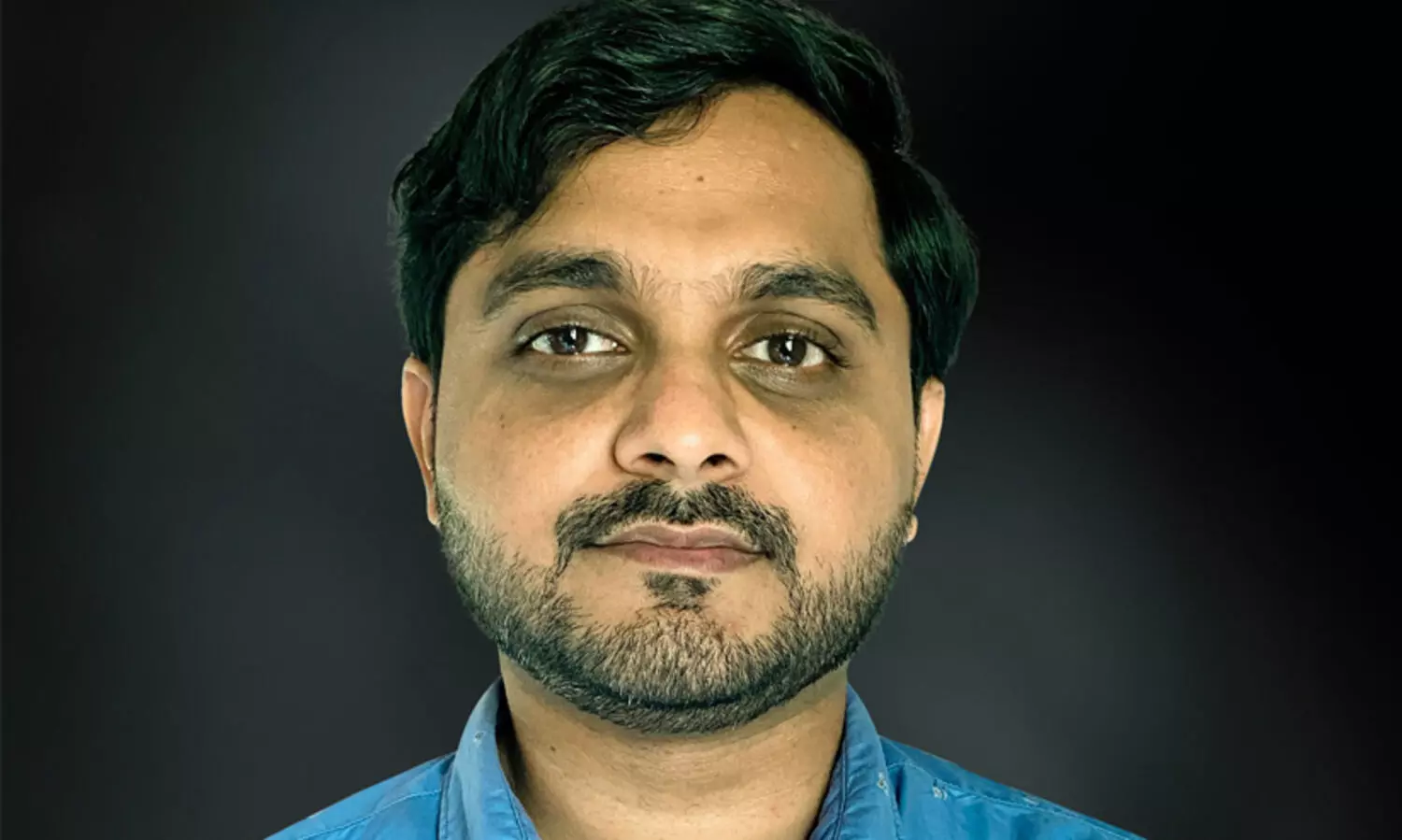 സുൽഹഫിന് റീച്ച് മീഡിയ ഫെ​ല്ലോഷിപ്പ്