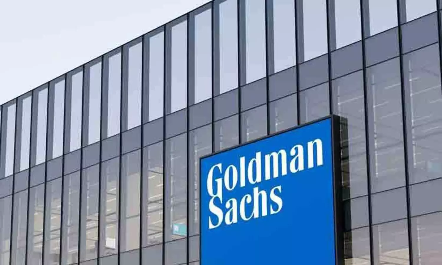 goldman sachs
