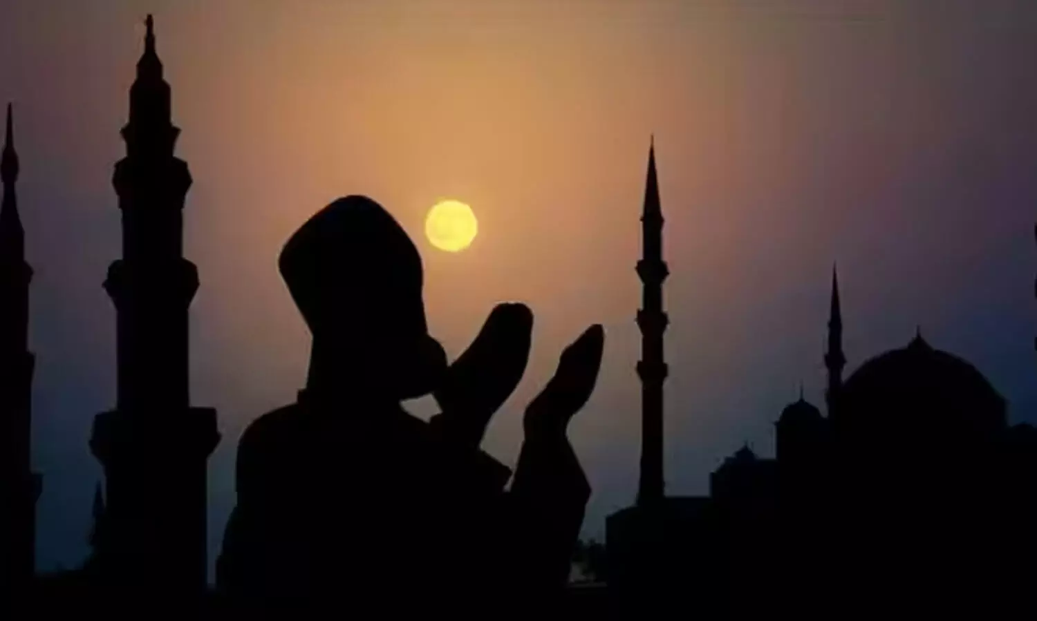 മാസപ്പിറവി ദൃശ്യമായില്ല; സൗദിയിൽ റമദാൻ വ്രതാരംഭം വ്യാഴാഴ്ച