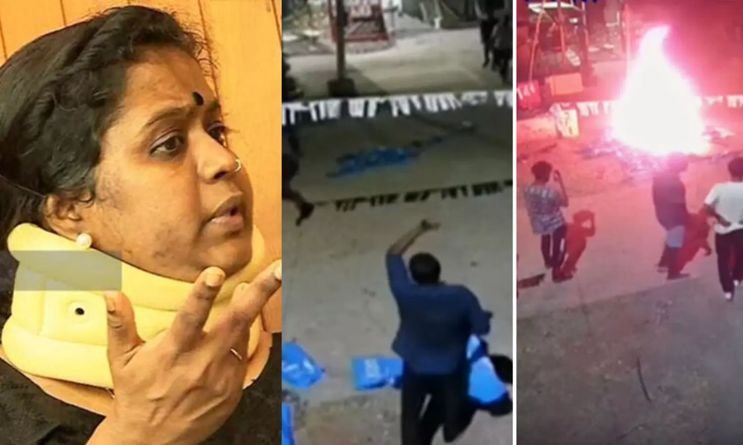 law college conflict