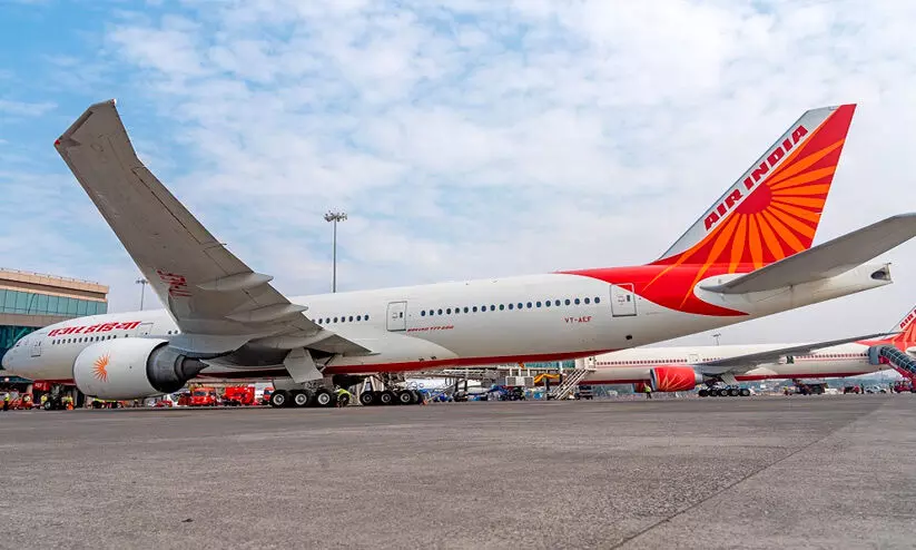 എയർ ഇന്ത്യ നിർത്തൽ; പ്രവാസികളെ ബാധിക്കുന്നത് എങ്ങനെ? എയർ ഇന്ത്യ നിർത്തൽ; പ്രവാസികളെ ബാധിക്കുന്നത് എങ്ങനെ?