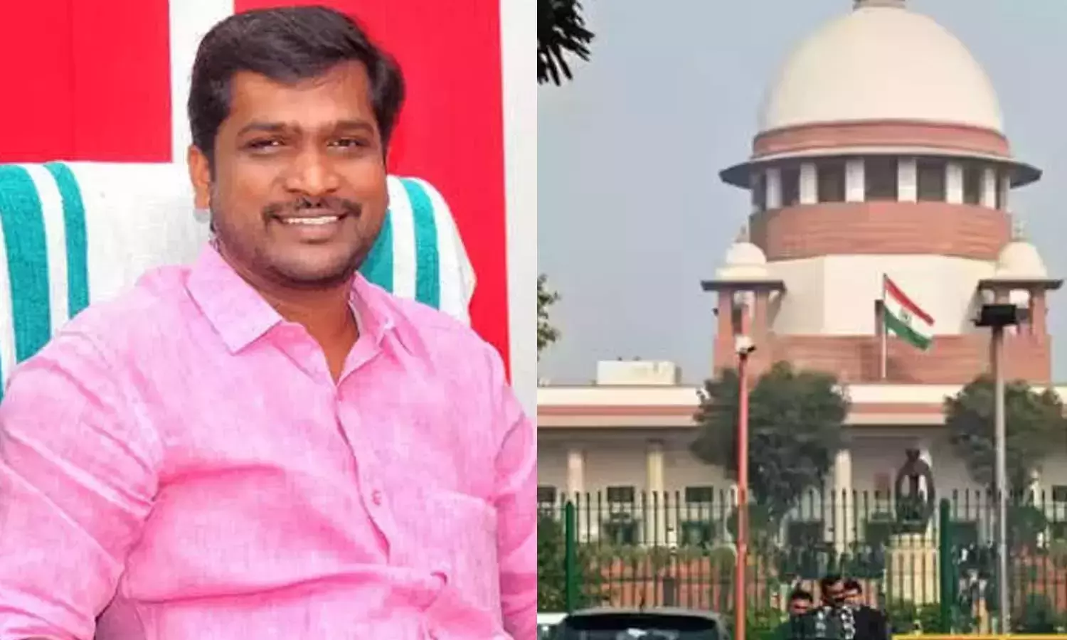 ദേവികുളം തെരഞ്ഞെടുപ്പ് റദ്ദാക്കൽ; എ. രാജ ഇന്ന് സുപ്രിംകോടതിയിൽ അപ്പീൽ നൽകും ദേവികുളം തെരഞ്ഞെടുപ്പ് റദ്ദാക്കൽ; എ. രാജ ഇന്ന് സുപ്രിംകോടതിയിൽ അപ്പീൽ നൽകും