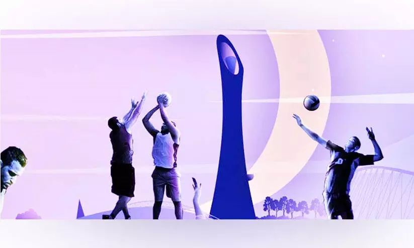 റമദാൻ സ്​പോർട്​സുമായി ആസ്​പയർ