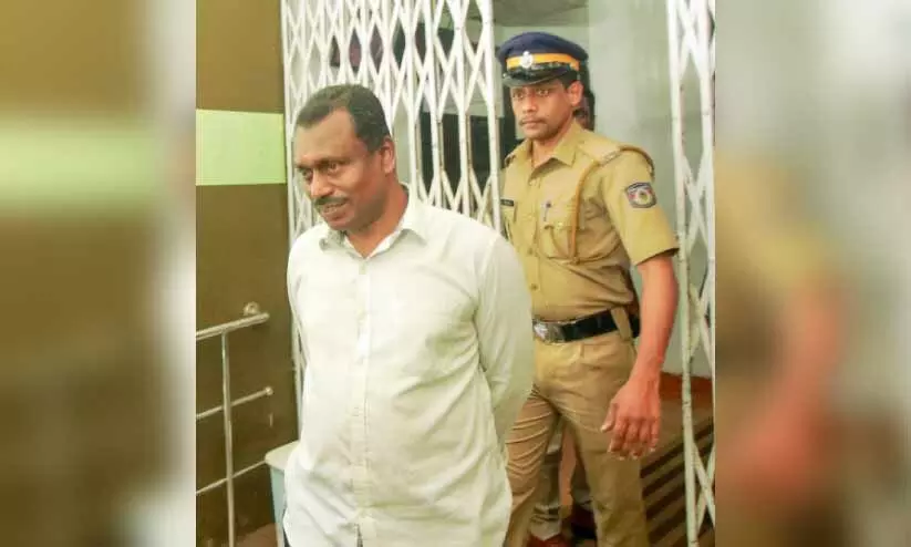 മെഡി. കോളജിന് ഗുരുതര ചീത്തപ്പേരായി പീഡനവിവാദം മെഡി. കോളജിന് ഗുരുതര ചീത്തപ്പേരായി പീഡനവിവാദം