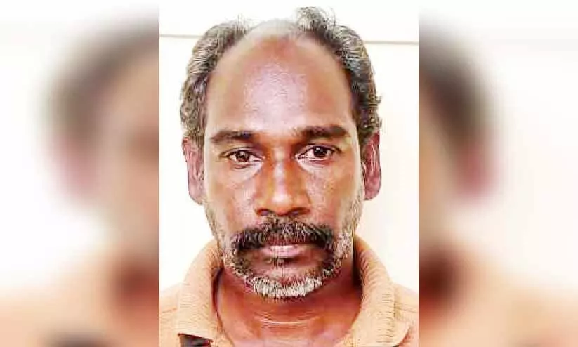 മുക്കുപണ്ടം പണയംവെച്ച് തട്ടിപ്പ് നടത്തിയ കേസിലെ പ്രതി പിടിയിൽ