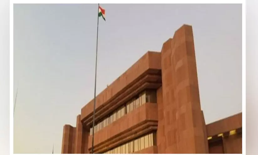 ജ​ഹ്റ​യി​ൽ ഇ​ന്ത്യ​ൻ എം​ബ​സി കോ​ൺ​സു​ല​ർ ക്യാ​മ്പ്