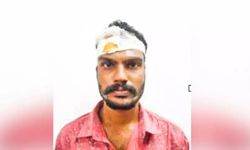 നിതീഷ് നിതീഷ്