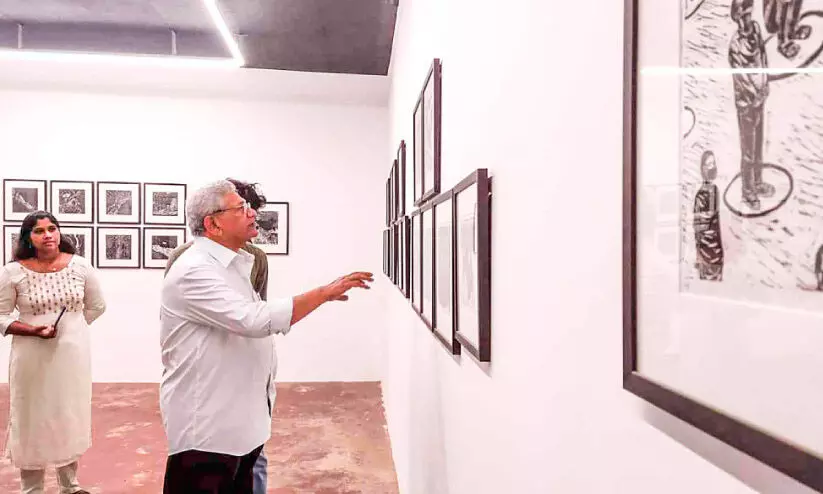 സീ​താ​റാം യെ​ച്ചൂ​രി