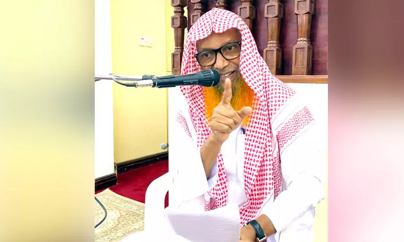 അഹ്ലൻ റമദാൻ പ്രഭാഷണം അഹ്ലൻ റമദാൻ പ്രഭാഷണം