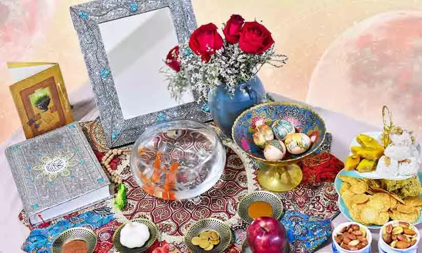 Nowruz Nowruz